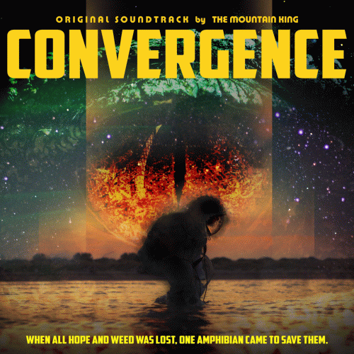 The Mountain King : Convergence (Original Soundtrack)